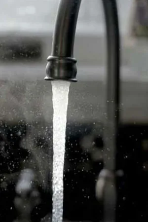 Hot Water System Installation